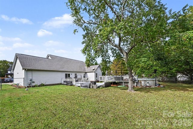 1712 Timber Lane Drive, Monroe, NC 28110