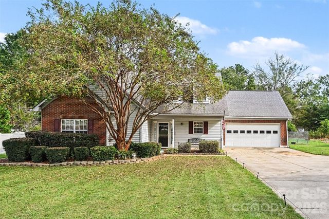 1712 Timber Lane Drive, Monroe, NC 28110