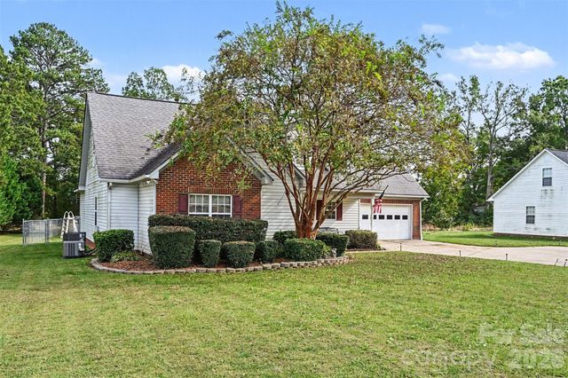 1712 Timber Lane Drive, Monroe, NC 28110