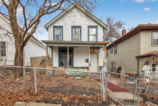 715 Hope Street, Saint Paul, MN 55106