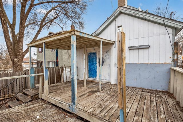 715 Hope Street, Saint Paul, MN 55106