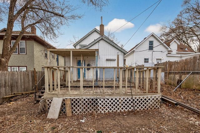 715 Hope Street, Saint Paul, MN 55106