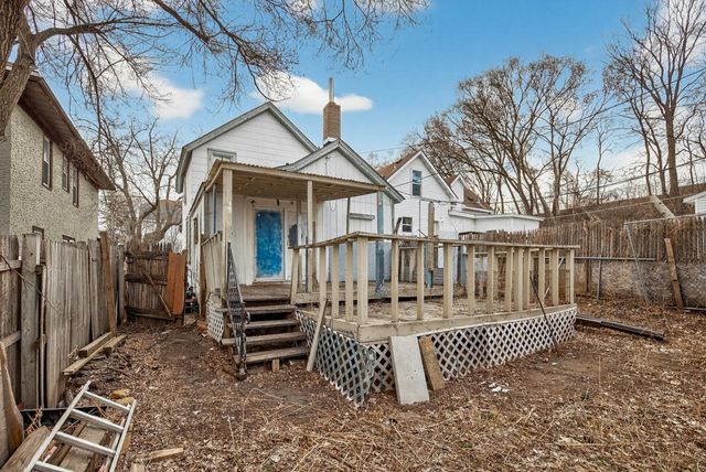 715 Hope Street, Saint Paul, MN 55106