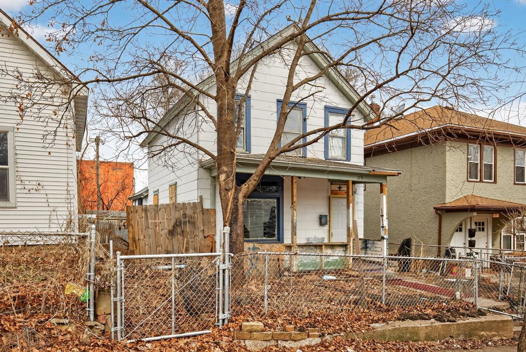 715 Hope Street, Saint Paul, MN 55106