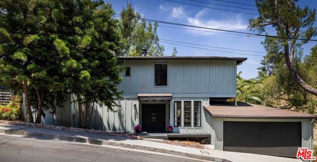 3887 Latrobe Street, Los Angeles, CA 90031