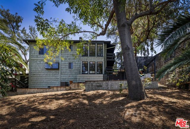 3887 Latrobe Street, Los Angeles, CA 90031