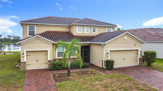 2137 LAKE SIDE AVENUE, Davenport, FL 33837