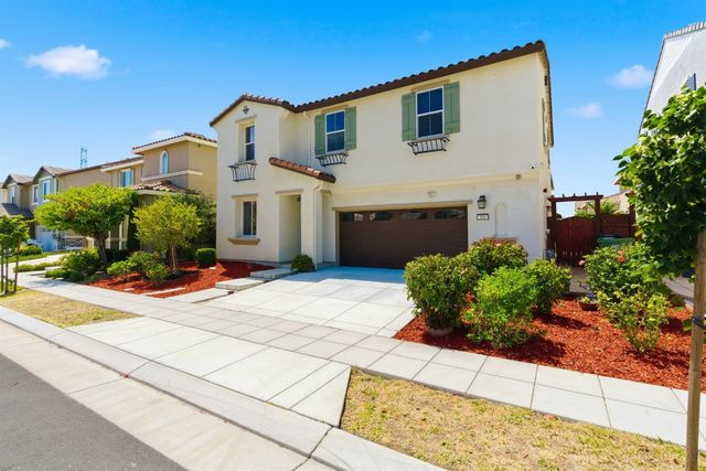 510 E Albertina Ave, Mountain House, CA 95391