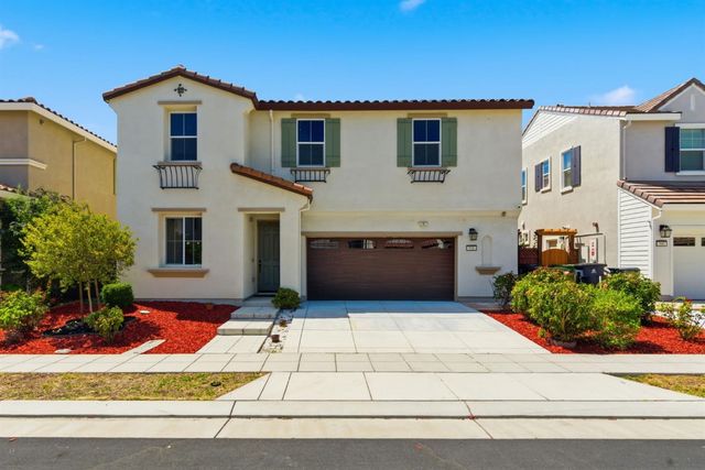 510 E Albertina Ave, Mountain House, CA 95391