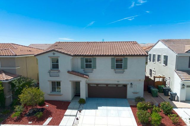 510 E Albertina Ave, Mountain House, CA 95391