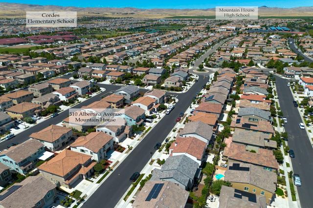 510 E Albertina Ave, Mountain House, CA 95391