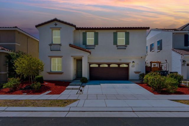 510 E Albertina Ave, Mountain House, CA 95391