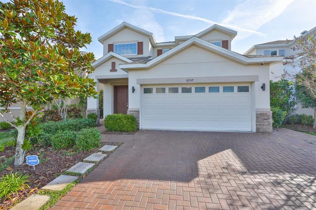 6207 VOYAGERS PLACE, Apollo Beach, FL 33572