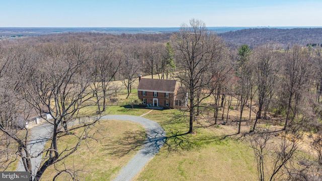 16562 OLD WATERFORD RD, Paeonian Springs, VA 20129