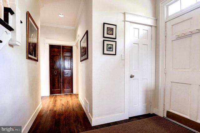 16562 OLD WATERFORD RD, Paeonian Springs, VA 20129