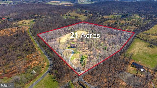16562 OLD WATERFORD RD, Paeonian Springs, VA 20129