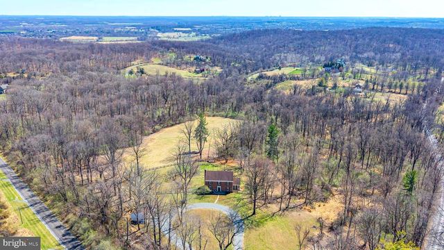 16562 OLD WATERFORD RD, Paeonian Springs, VA 20129