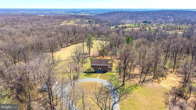 16562 OLD WATERFORD RD, Paeonian Springs, VA 20129