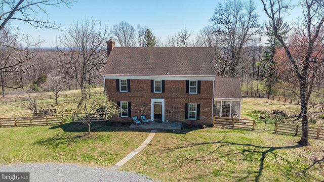 16562 OLD WATERFORD RD, Paeonian Springs, VA 20129