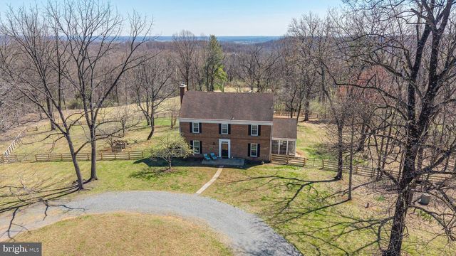16562 OLD WATERFORD RD, Paeonian Springs, VA 20129