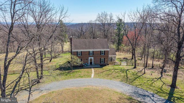 16562 OLD WATERFORD RD, Paeonian Springs, VA 20129