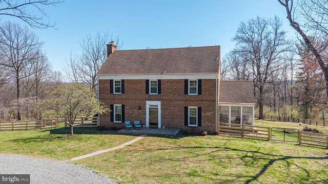 16562 OLD WATERFORD RD, Paeonian Springs, VA 20129