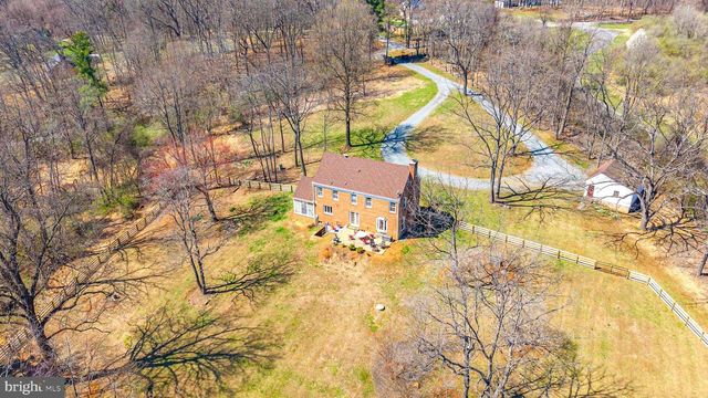 16562 OLD WATERFORD RD, Paeonian Springs, VA 20129