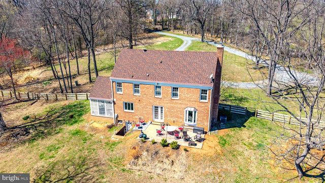 16562 OLD WATERFORD RD, Paeonian Springs, VA 20129