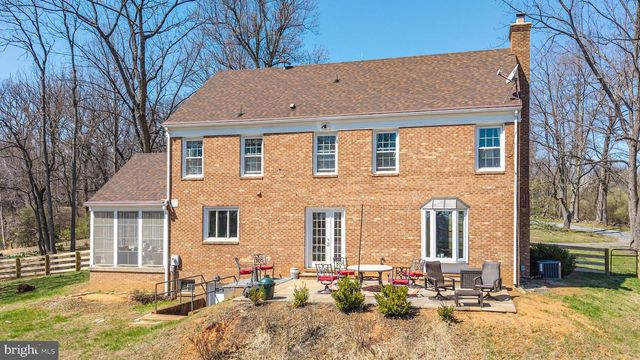 16562 OLD WATERFORD RD, Paeonian Springs, VA 20129