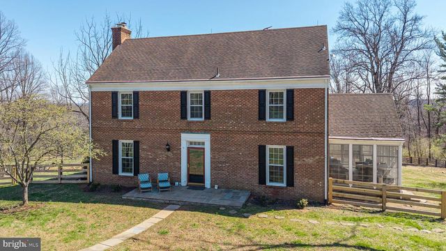 16562 OLD WATERFORD RD, Paeonian Springs, VA 20129