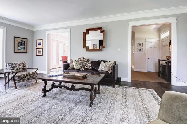 16562 OLD WATERFORD RD, Paeonian Springs, VA 20129