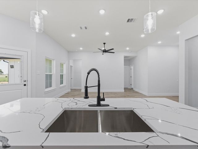 1569 Well Service Road, Bowie, TX 76230
