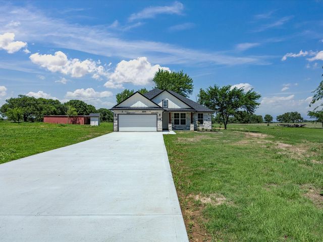 1569 Well Service Road, Bowie, TX 76230