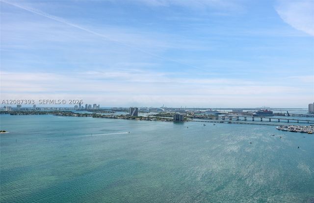 700 NE 24th St 3504, Miami, FL 33137