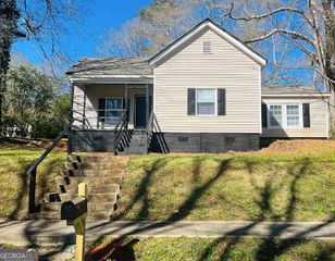 1318 Forrest Avenue, Lagrange, GA 30240