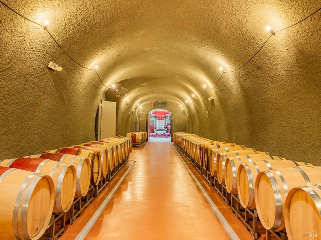 1535 Sage Canyon Rd, St. Helena, CA 94574