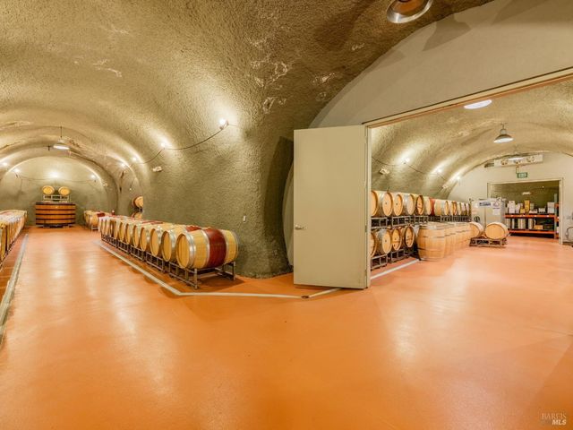 1535 Sage Canyon Rd, St. Helena, CA 94574