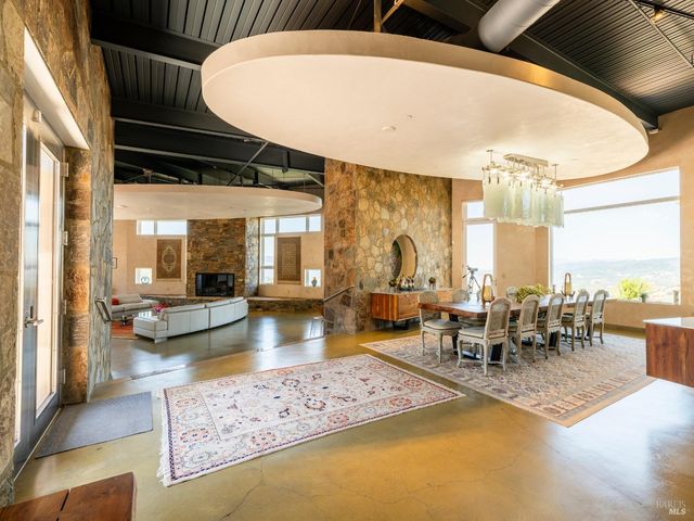 1535 Sage Canyon Rd, St. Helena, CA 94574