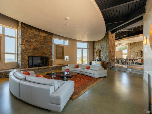 1535 Sage Canyon Rd, St. Helena, CA 94574