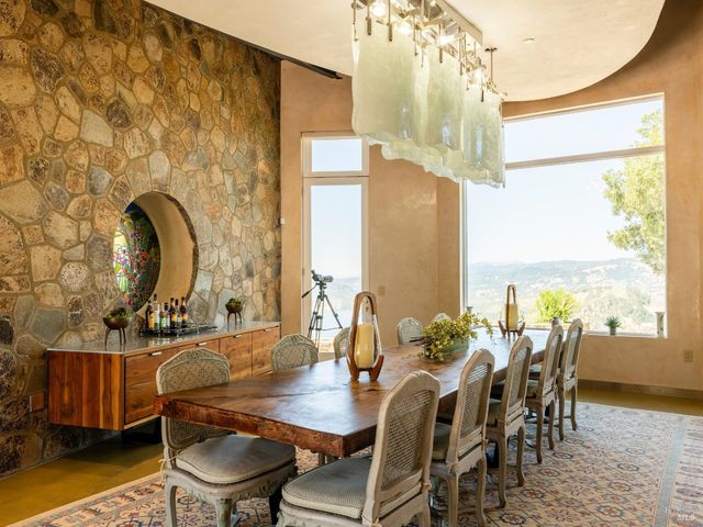 1535 Sage Canyon Rd, St. Helena, CA 94574