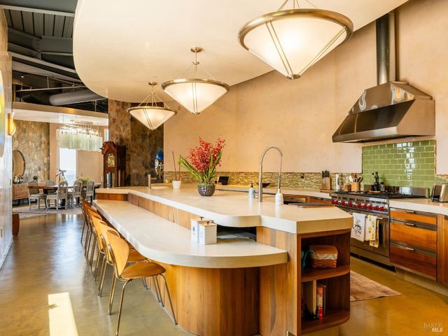 1535 Sage Canyon Rd, St. Helena, CA 94574