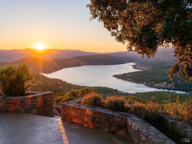 1535 Sage Canyon Rd, St. Helena, CA 94574