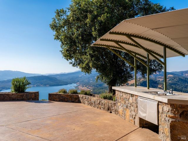 1535 Sage Canyon Rd, St. Helena, CA 94574