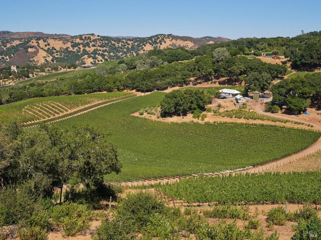 1535 Sage Canyon Rd, St. Helena, CA 94574