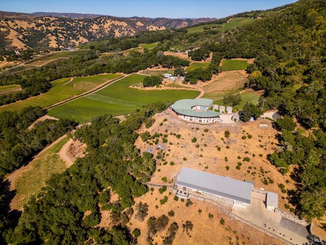 1535 Sage Canyon Rd, St. Helena, CA 94574