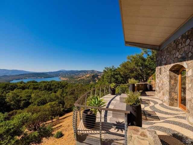 1535 Sage Canyon Rd, St. Helena, CA 94574