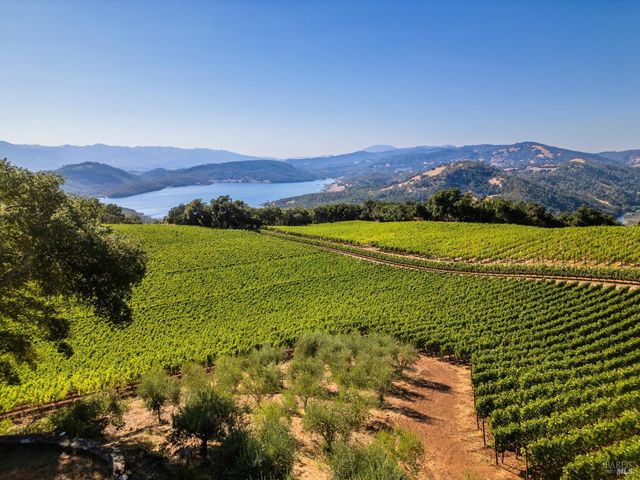 1535 Sage Canyon Rd, St. Helena, CA 94574