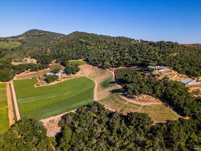 1535 Sage Canyon Rd, St. Helena, CA 94574