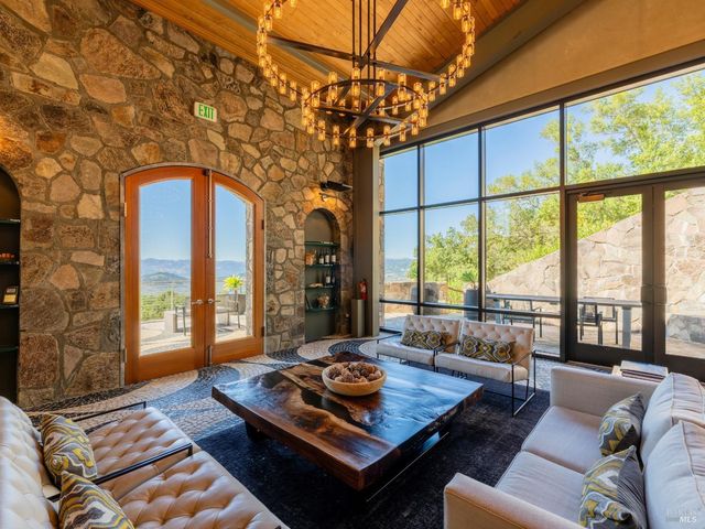 1535 Sage Canyon Rd, St. Helena, CA 94574