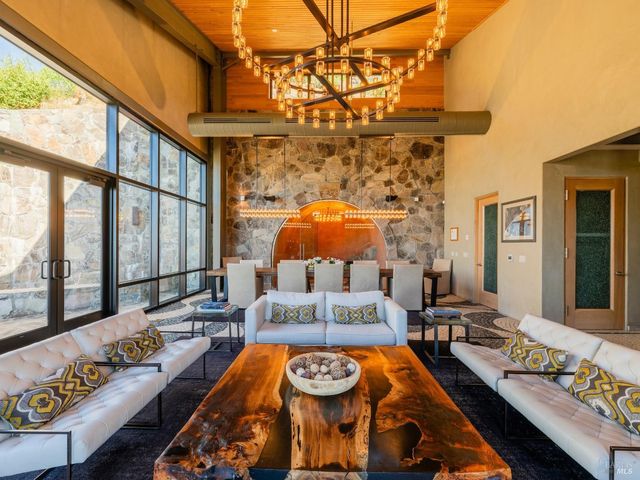 1535 Sage Canyon Rd, St. Helena, CA 94574